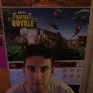 Meet your Posher, Michael